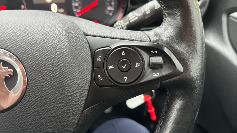 Vauxhall Corsa 1.2 SE Premium 5dr Petrol Hatchback